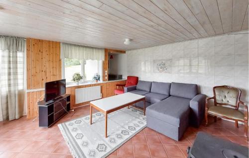 Orkelljunga Municipality House | Lovely Home In Örkelljunga With Sauna