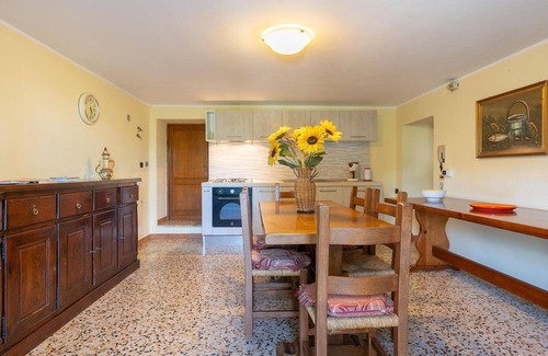 Santa Reparata House | Lovely home in Arezzo (AR)