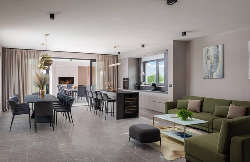 Benkovac House | Lovely home in Benkovac with sauna