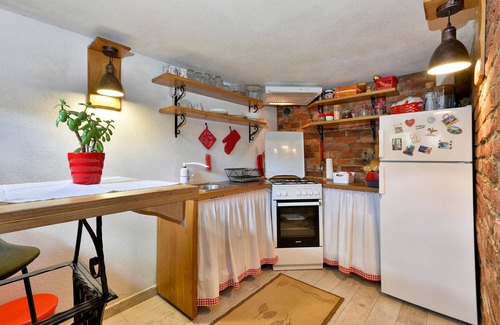 Varazdin House | Lovely home in Beretinec with WiFi