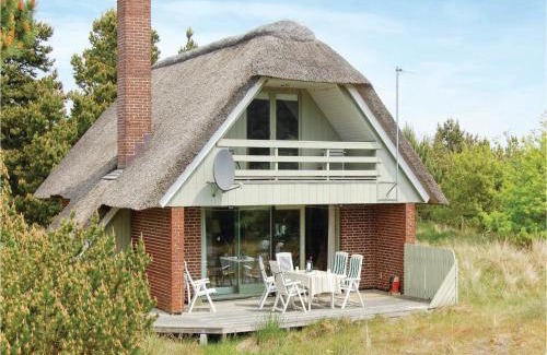Blavand Strand House | Lovely Home In Blåvand With Wifi