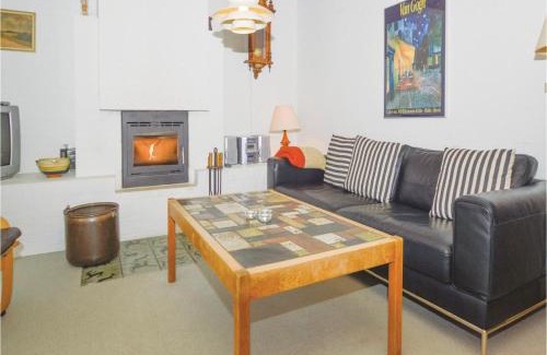 Blavand Strand House | Lovely Home In Blåvand With Wifi