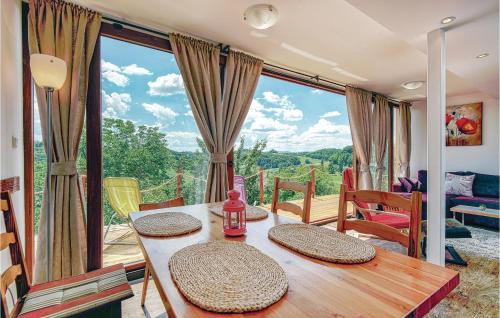 Pusca House | Lovely Home In Bobovec Rozganski