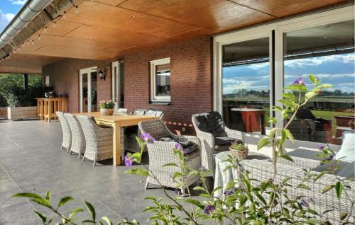 Boekel House | Lovely Home In Boekel With Sauna