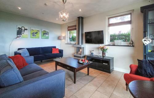 Boekel House | Lovely Home In Boekel With Sauna
