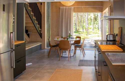 Borrby House | Lovely home in Borrby with kitchen