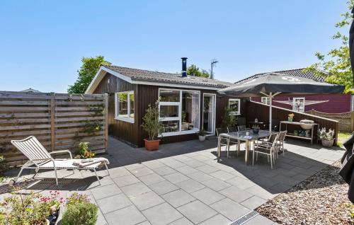 Broager House | Lovely Home In Broager With Wifi