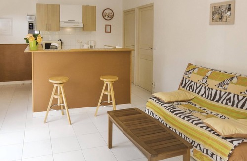 Cazevieille House | Lovely home in Cazevieille with kitchen
