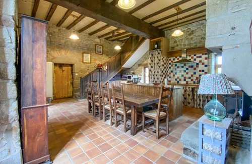 Chiche House | Lovely home in Chiché