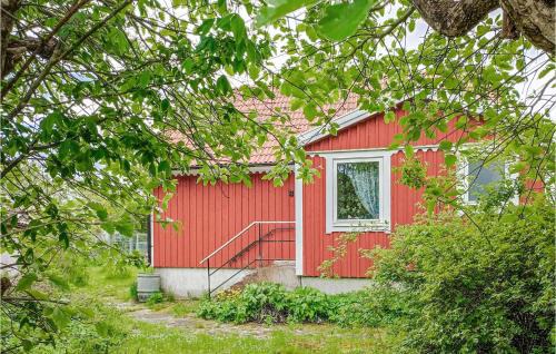Degerhamn House | Lovely Home In Degerhamn With Kitchen
