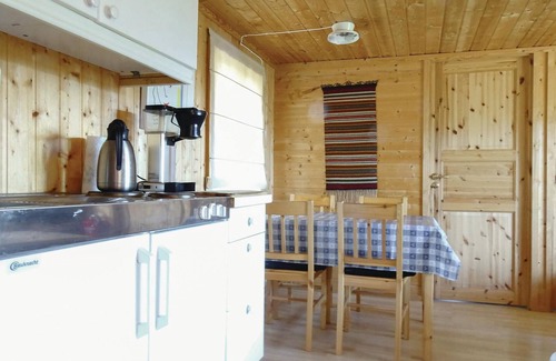 Dirdal House | Lovely home in Dirdal