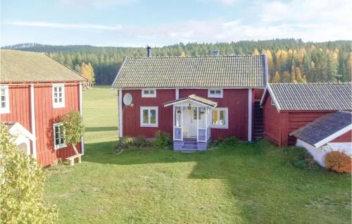 Enviken House | Lovely Home In Enviken With Wifi