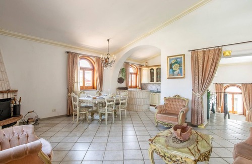 Fondo Morte House | Lovely home in Fondo Morte -SR-