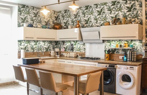 Loge-Fougereuse House | Lovely home in Loge- Fougereuse