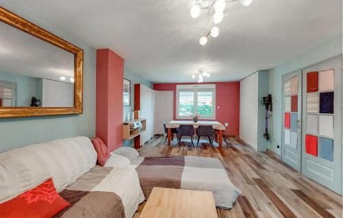 Geispolsheim House | Lovely Home In Geispolsheim With Wifi