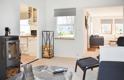 Hoor House | Lovely home in Höör with WiFi