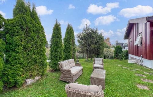 Hamar House | Lovely Home In Hamar With Wifi
