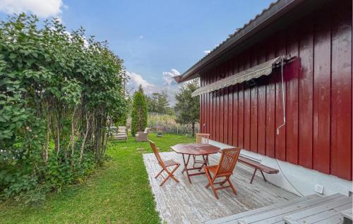 Hamar House | Lovely Home In Hamar With Wifi