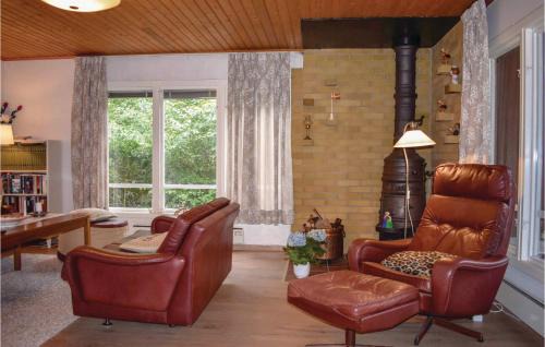 Hjarnarp House | Lovely Home In Hjärnarp With Sauna
