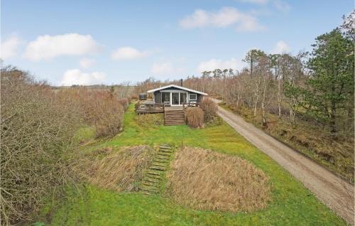 Hurup Thy House | Lovely Home In Hurup Thy With Wifi