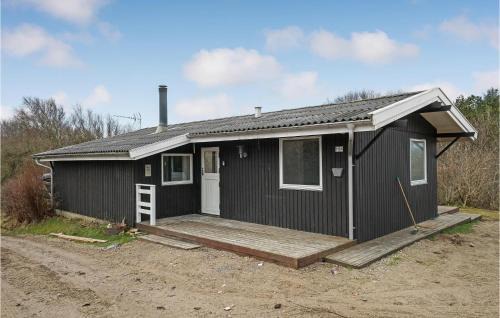 Hurup Thy House | Lovely Home In Hurup Thy With Wifi