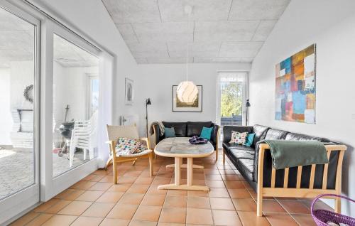 Hurup Thy House | Lovely Home In Hurup Thy With Wifi