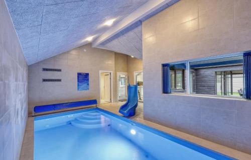 Jesendorf House | Lovely Home In Jesendorf With Sauna