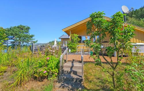 Hurum House | Lovely Home In Klokkarstua