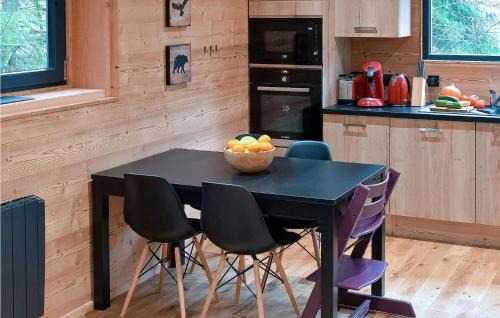 Labaroche House | Lovely Home In Labaroche With Sauna