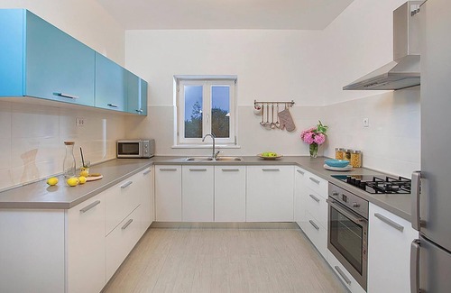 Gondolici House | Lovely home in Labin with WiFi