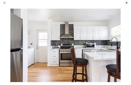 Ladera Heights Apartment | Lovely Home in Ladera Heights
