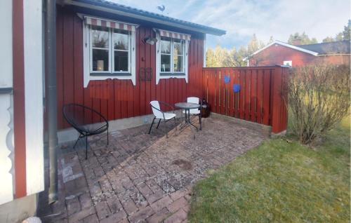 Neglinge House | Lovely Home In Ljungby