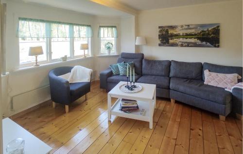Neglinge House | Lovely Home In Ljungby