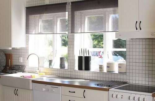 Hagaby House | Lovely home in Löttorp with WiFi