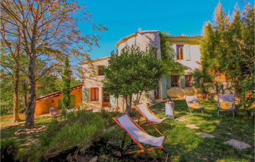 Malataverne House | Lovely Home In Malataverne