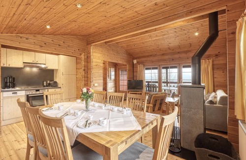 Fehrenbach House | Lovely home in Masserberg with WiFi