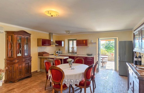 Livade House | Lovely home in Motovun