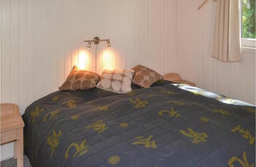 Houstrup House | Lovely Home In Nørre Nebel With Sauna