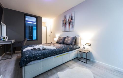 Brestovac House | Lovely Home In Novo Zvecevo With Sauna