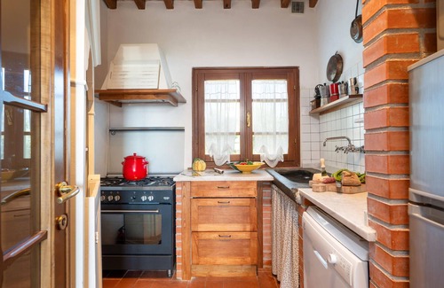 Pedona House | Lovely home in Pedona (LU)