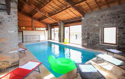 Privas House | Lovely Home In Privas With Sauna