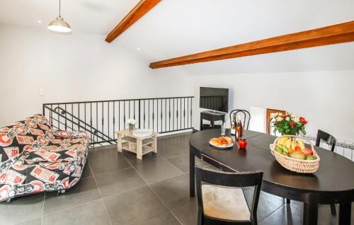 Privas House | Lovely Home In Privas With Sauna