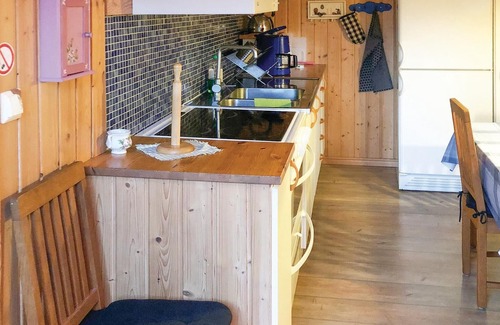 Rada House | Lovely home in Råda with house sea view