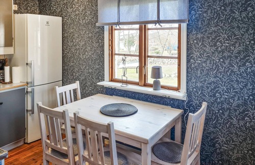 Saltarna House | Lovely home in Ronneby