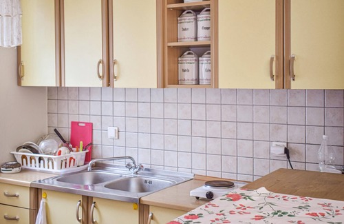 Koronowo House | Lovely home in Sokole Kuznica
