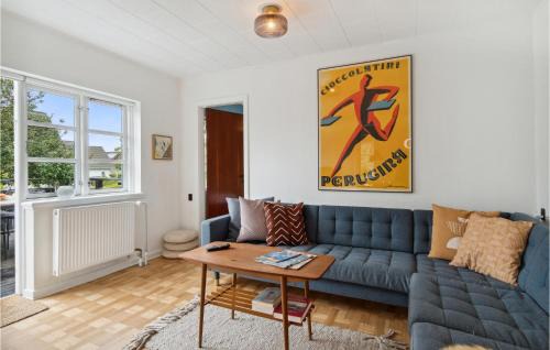 Samsø House | Lovely Home In Samsø With Wifi