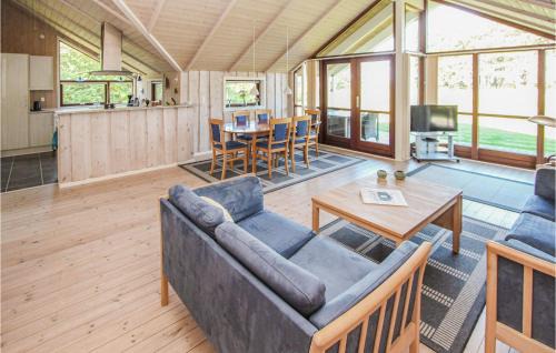 Samsø House | Lovely Home In Samsø With Wifi
