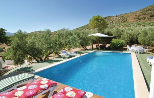 Almedinilla House | Lovely Home In Sileras-Almedinilla