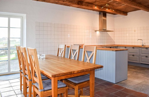 Skivarp House | Lovely home in Skivarp with WiFi