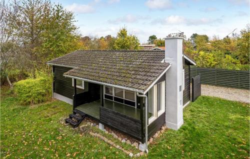 Store Kongsmark House | Lovely Home In Slagelse With Wifi